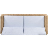Dana Outdoor Sofa Outdoor Sofas + Sectionals