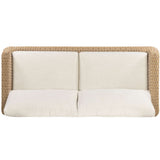 Dana Outdoor Sofa Outdoor Sofas + Sectionals