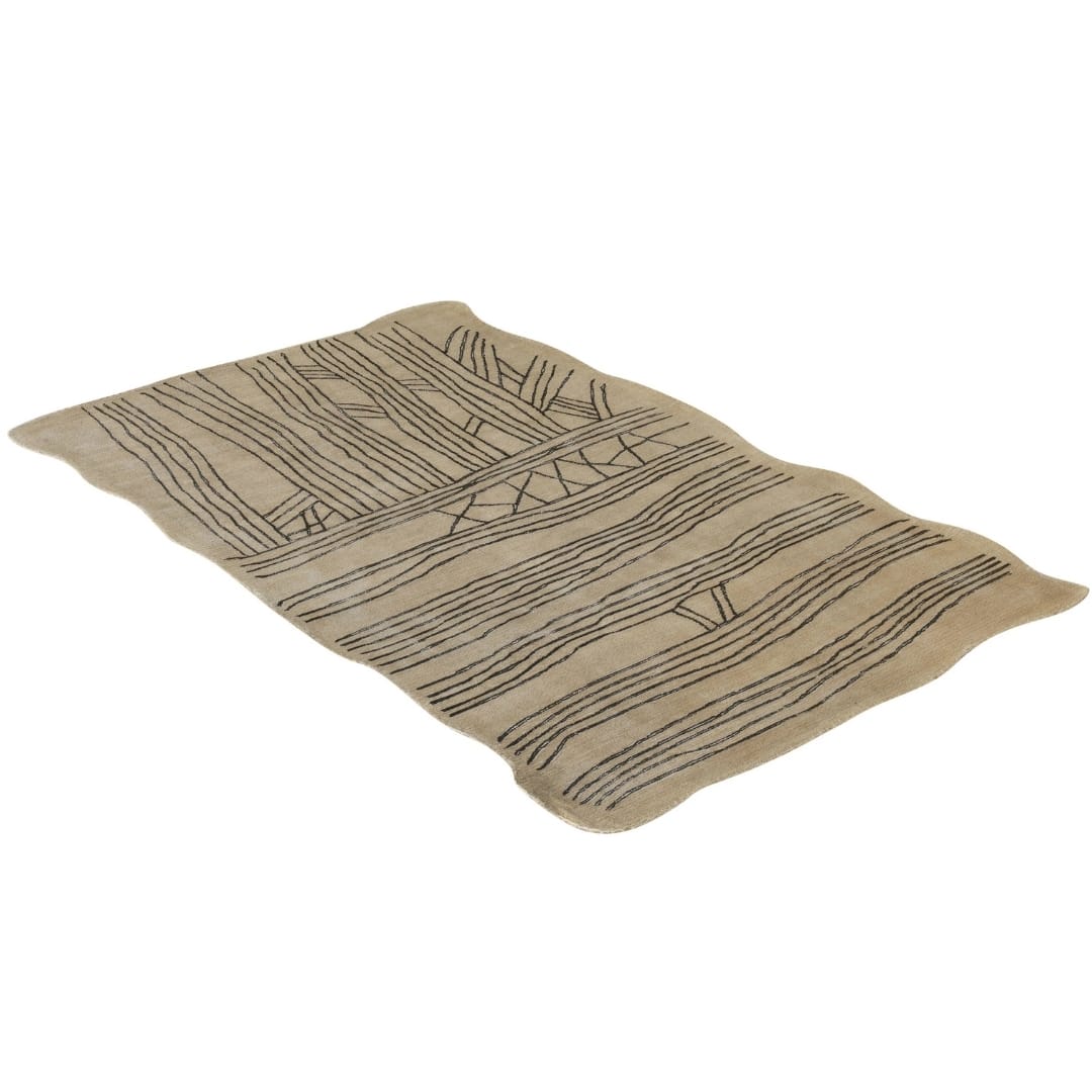 Mazza Rug Area Rugs
