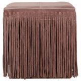 Daphne Square Ottoman Ottomans + Stools TOV-OC19054 793580655721