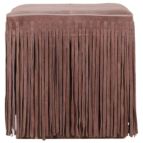 Daphne Square Ottoman Ottomans + Stools TOV-OC19054 793580655721