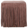 Daphne Square Ottoman Ottomans + Stools TOV-OC19054 793580655721