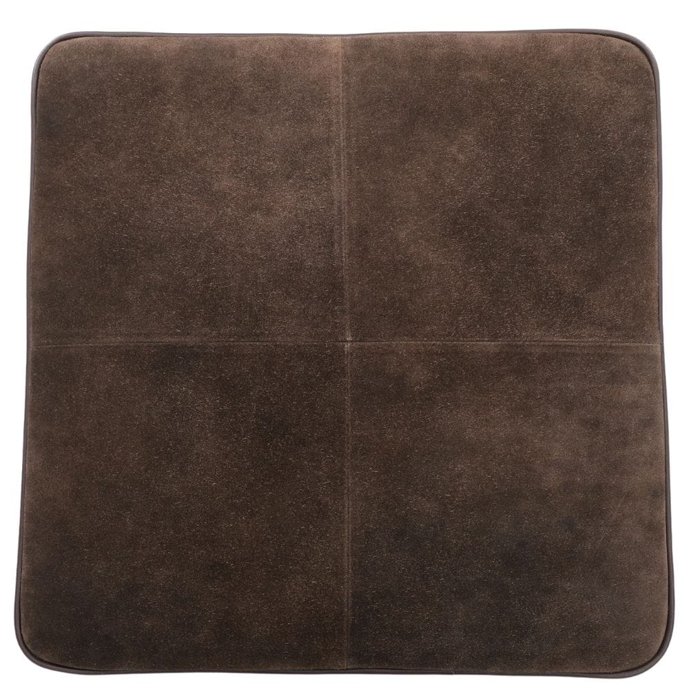 Daphne Square Ottoman Ottomans + Stools