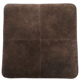 Daphne Square Ottoman Ottomans + Stools