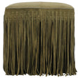 Daphne Square Ottoman Ottomans + Stools TOV-OC19166 793580658654