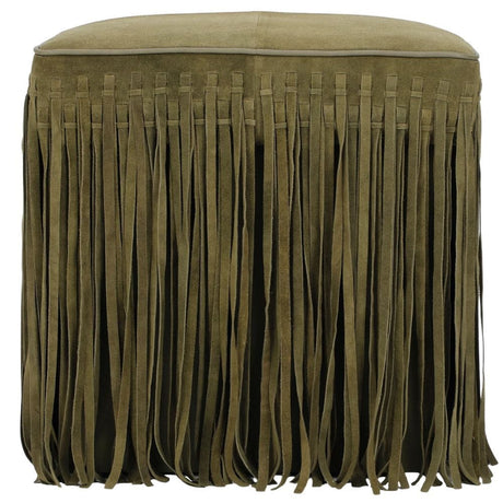 Daphne Square Ottoman Ottomans + Stools TOV-OC19166 793580658654