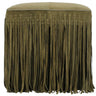 Daphne Square Ottoman Ottomans + Stools TOV-OC19166 793580658654