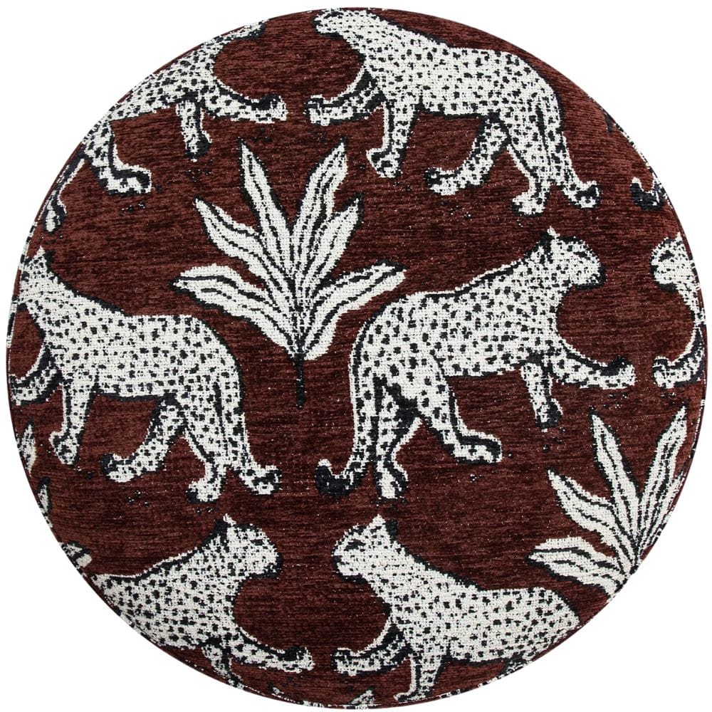 Ella Ottoman Ottomans + Stools