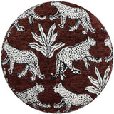 Ella Ottoman Ottomans + Stools