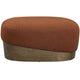 Domina Ottoman Ottomans + Stools TOV-OC54884 793580650511