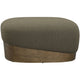 Domina Ottoman Ottomans + Stools TOV-OC54885 793580650528