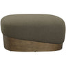Domina Ottoman Ottomans + Stools TOV-OC54885 793580650528