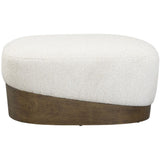 Domina Ottoman Ottomans + Stools TOV-OC54886 793580650535