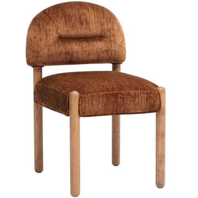 Elio Dining Chair Dining Chairs + Benches