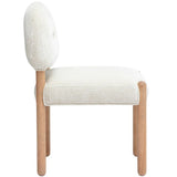 Elio Dining Chair Dining Chairs + Benches