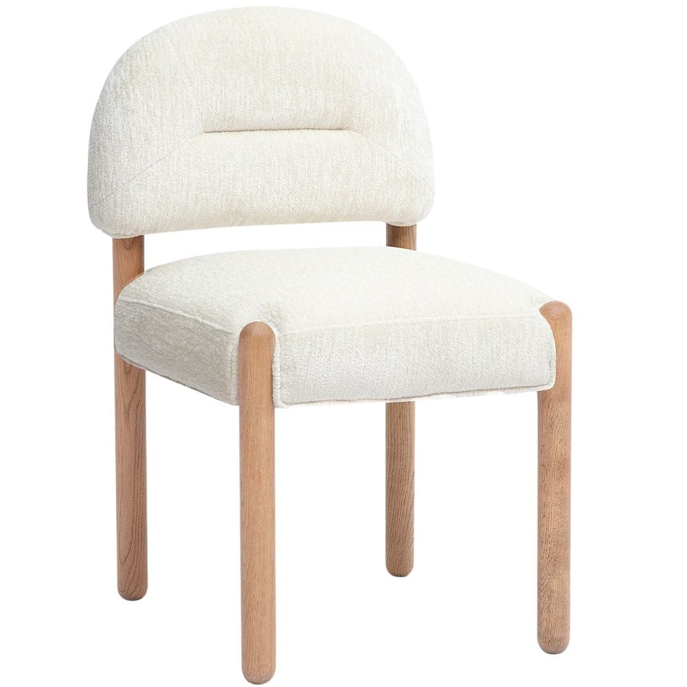 Elio Dining Chair Dining Chairs + Benches