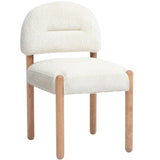 Elio Dining Chair Dining Chairs + Benches