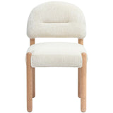 Elio Dining Chair Dining Chairs + Benches TOV-D69556 793580659088