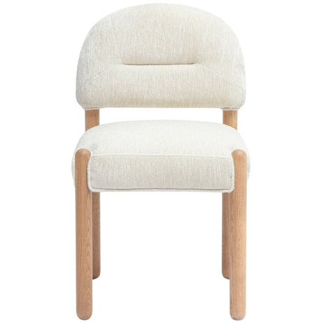 Elio Dining Chair Dining Chairs + Benches TOV-D69556 793580659088