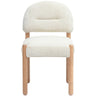 Elio Dining Chair Dining Chairs + Benches TOV-D69556 793580659088