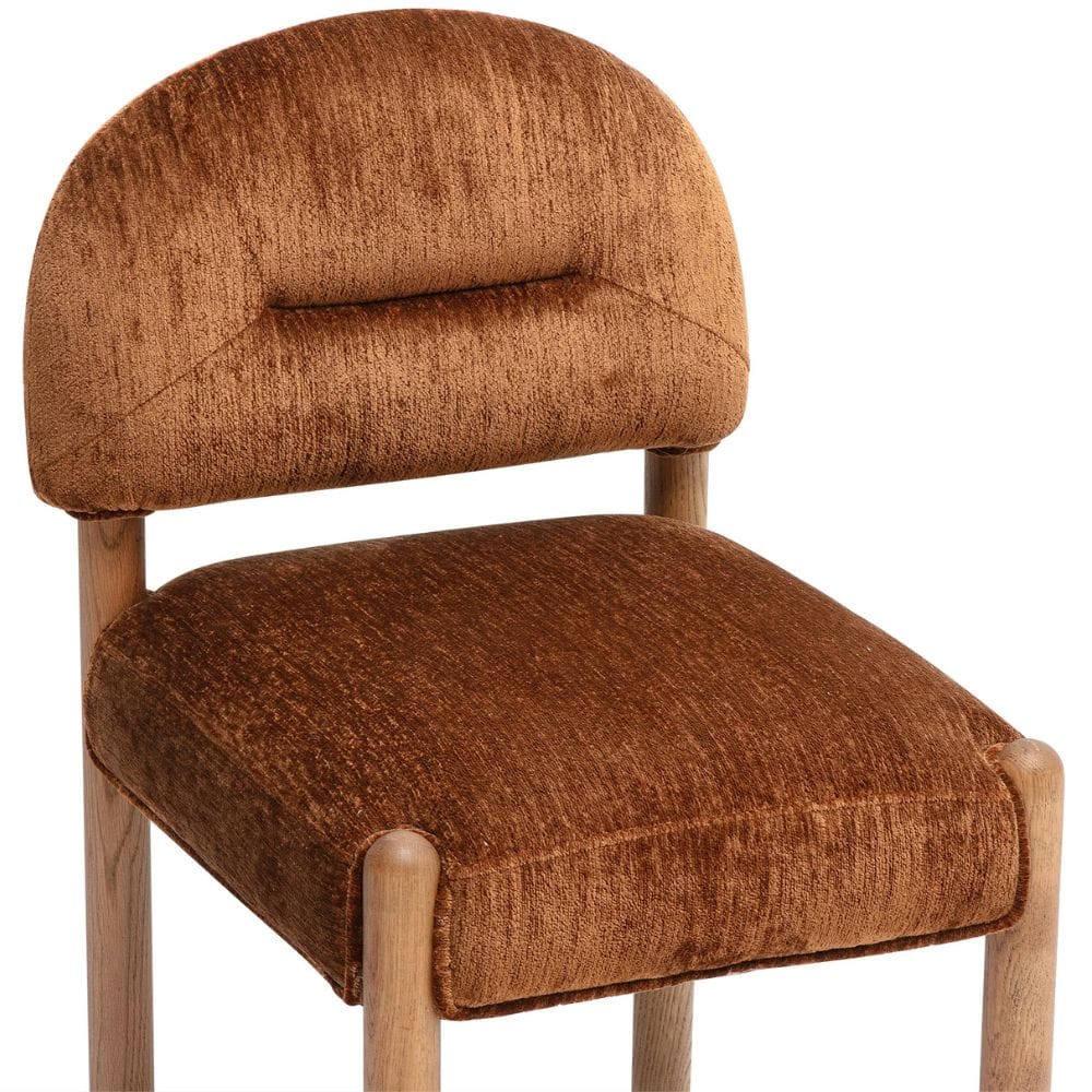 Elio Dining Chair Dining Chairs + Benches
