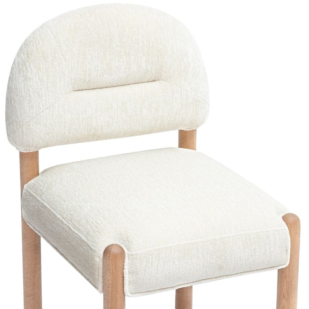 Elio Dining Chair Dining Chairs + Benches