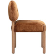 Elio Dining Chair Dining Chairs + Benches