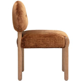 Elio Dining Chair Dining Chairs + Benches