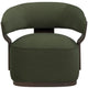 Ellery Accent Chair Occasional + Accent Chairs TOV-S54991 793580654069