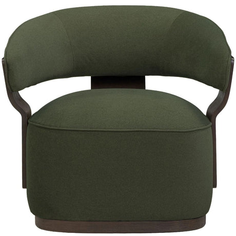 Ellery Accent Chair Occasional + Accent Chairs TOV-S54991 793580654069