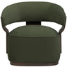 Ellery Accent Chair Occasional + Accent Chairs TOV-S54991 793580654069