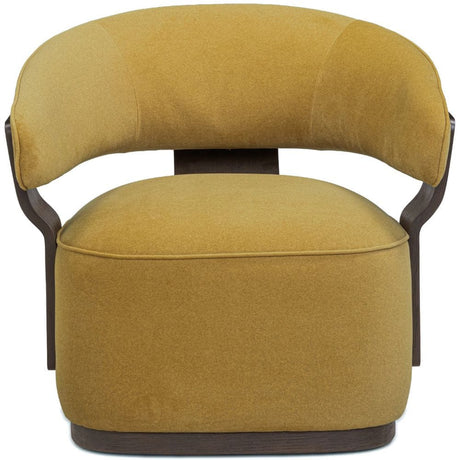 Ellery Accent Chair Occasional + Accent Chairs TOV-S54992 793580654076