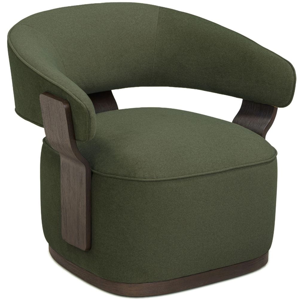 Ellery Accent Chair Occasional + Accent Chairs