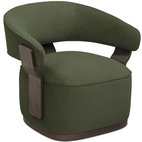 Ellery Accent Chair Occasional + Accent Chairs