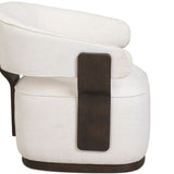 Ellery Accent Chair Occasional + Accent Chairs