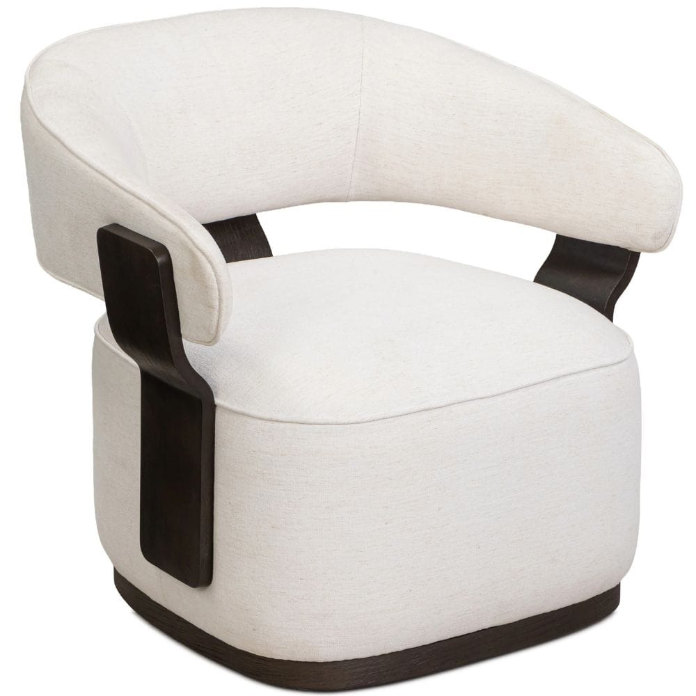 Ellery Accent Chair Occasional + Accent Chairs