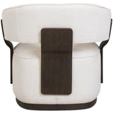 Ellery Accent Chair Occasional + Accent Chairs