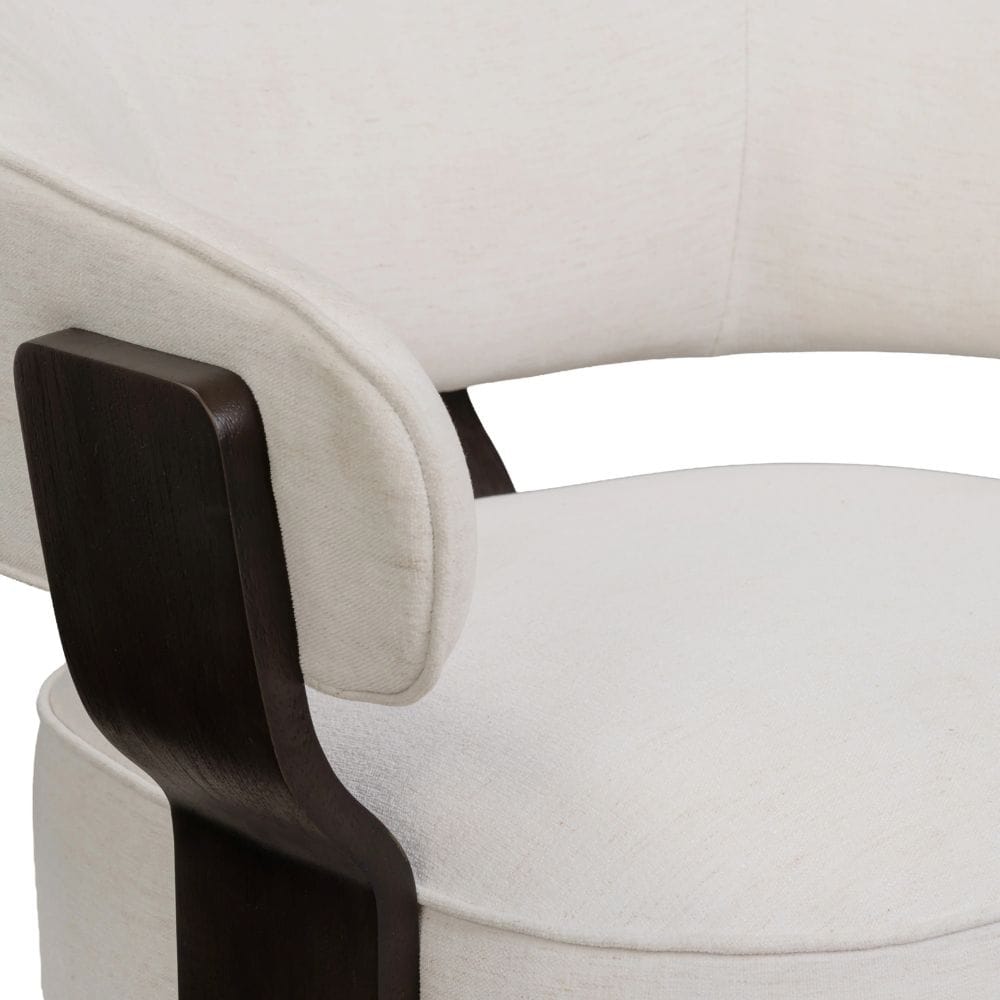 Ellery Accent Chair Occasional + Accent Chairs