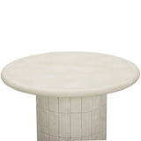 Fafo Indoor/Outdoor Side Table Outdoor Side Tables TOV-OC55032 793580655219