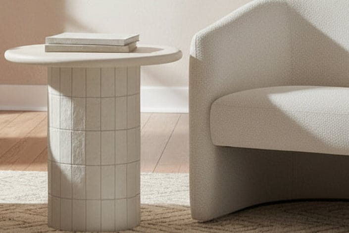 Scala Indoor/Outdoor Side Table