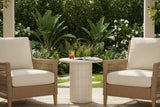 Scala Indoor/Outdoor Side Table