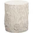 Fawn Indoor/Outdoor Side Table Outdoor Side Tables TOV-OC55058 793580656353