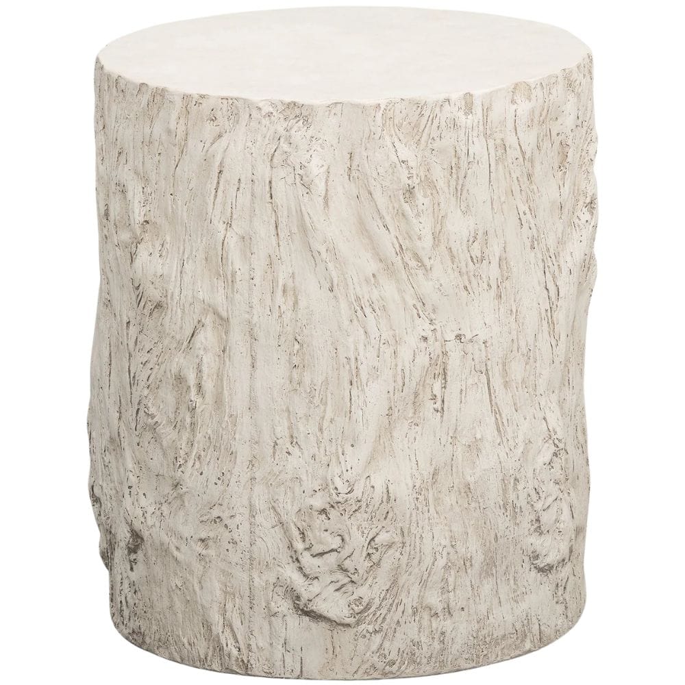 Fawn Indoor/Outdoor Side Table Outdoor Side Tables TOV-OC55058 793580656353