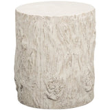 Fawn Indoor/Outdoor Side Table Outdoor Side Tables TOV-OC55058 793580656353