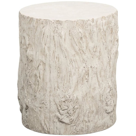 Fawn Indoor/Outdoor Side Table Outdoor Side Tables TOV-OC55058 793580656353