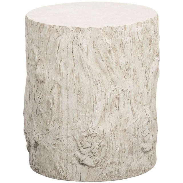 Fawn Indoor/Outdoor Side Table Outdoor Side Tables TOV-OC55058 793580656353