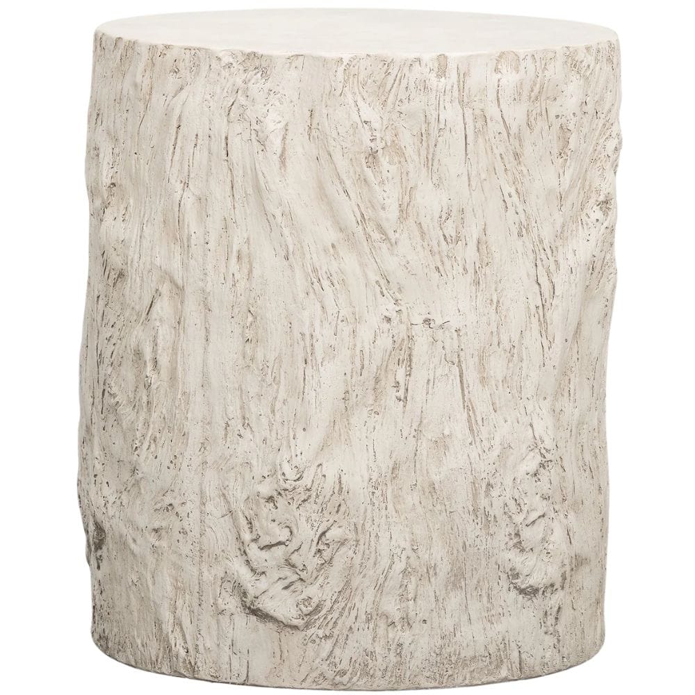 Fawn Indoor/Outdoor Side Table Outdoor Side Tables TOV-OC55058 793580656353