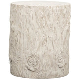 Fawn Indoor/Outdoor Side Table Outdoor Side Tables TOV-OC55058 793580656353