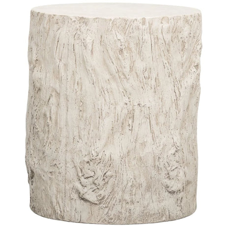 Fawn Indoor/Outdoor Side Table Outdoor Side Tables TOV-OC55058 793580656353