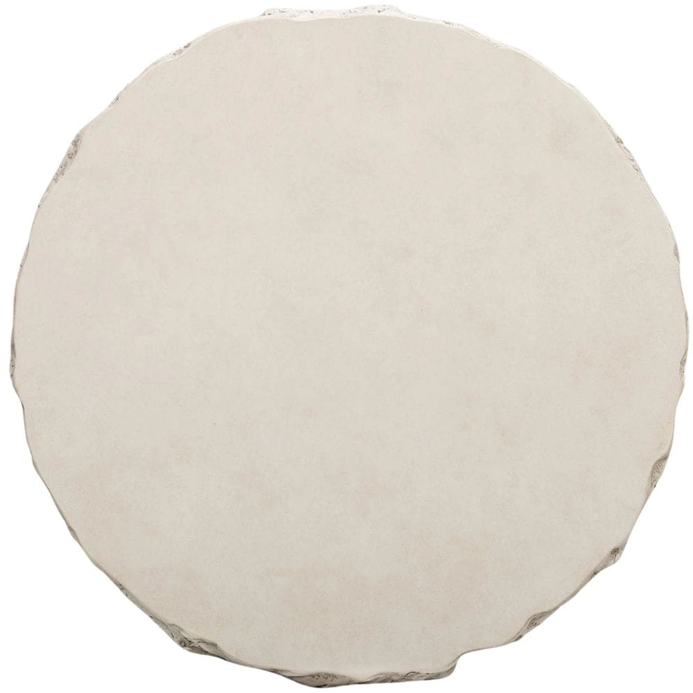 Fawn Indoor/Outdoor Side Table Outdoor Side Tables TOV-OC55058 793580656353